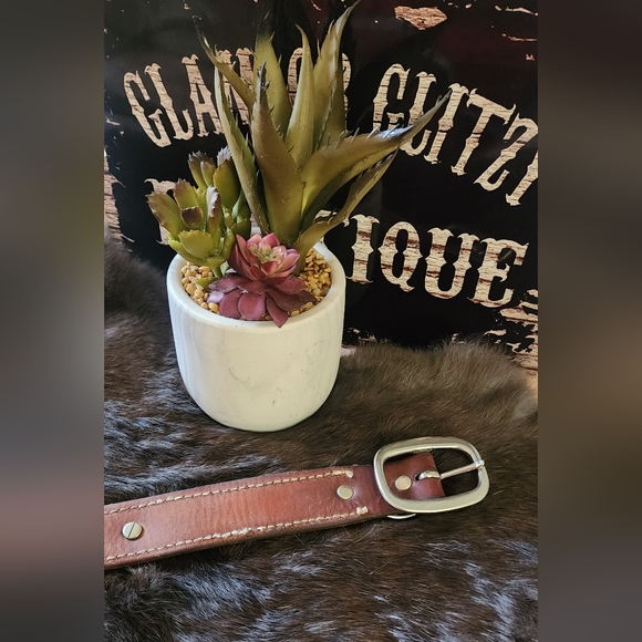 Fur Dog Collar - Picture 7 of 12